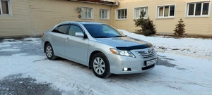 Седан Toyota Camry 2008 года, 1185000 рублей, Красноярск
