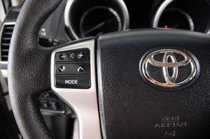 Внедорожник Toyota Land Cruiser Prado 2016 года, 3379000 рублей, Пермь