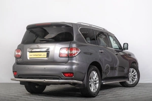 Внедорожник Nissan Patrol 2014 года, 3139000 рублей, Томск