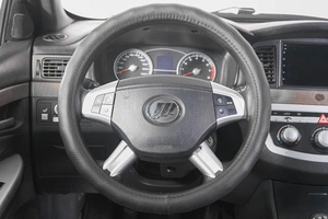 Седан Lifan Solano 2012 года, 359000 рублей, Кемерово