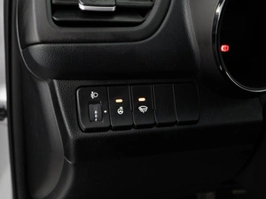 Седан Kia Rio 2016 года, 1309444 рублей, Москва