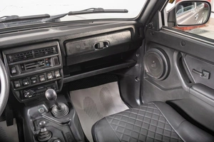 Внедорожник ВАЗ (LADA) 2121 (4x4) Рысь 2017 года, 699000 рублей, Томск