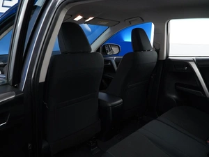 Внедорожник Toyota RAV4 2016 года, 2649077 рублей, Москва
