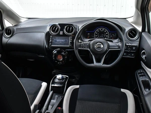 Хетчбэк Nissan Note 2019 года, 1295000 рублей, Краснодар