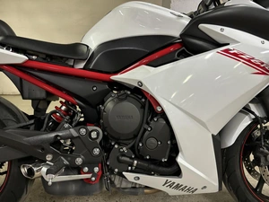 Yamaha 2013 года, 559999 рублей, Красноярск