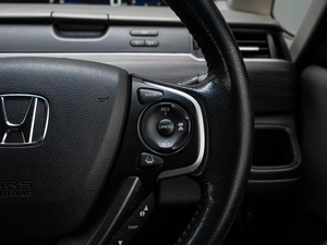 Минивэн Honda Freed 2018 года, 1700000 рублей, Краснодар