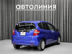 Хетчбэк Honda Fit 2011 года, 949000 рублей, Красноярск