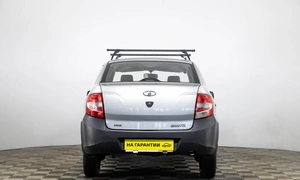 Седан ВАЗ (LADA) Granta 2013 года, 429000 рублей, Пермь
