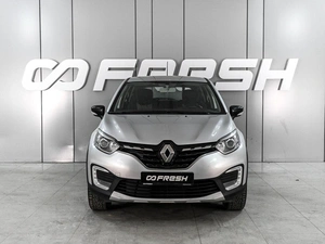Внедорожник Renault Kaptur 2021 года, 1899000 рублей, Аксай