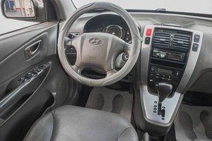 Внедорожник Hyundai Tucson 2005 года, 769000 рублей, Барнаул