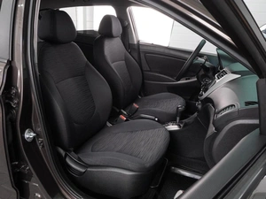 Седан Hyundai Solaris 2015 года, 999000 рублей, Воронеж