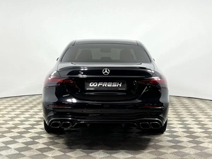 Седан Mercedes-benz E-класс 2022 года, 5928900 рублей, Казань