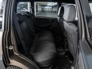 Внедорожник ВАЗ (LADA) Niva Travel 2024 года, 1299000 рублей, Ставрополь