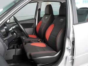 Седан ВАЗ (LADA) Granta 2025 года, 1589000 рублей, Минеральные Воды