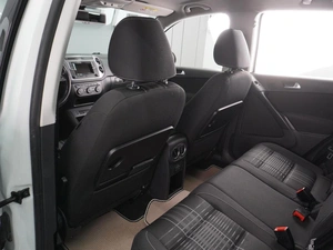 Внедорожник Volkswagen Tiguan 2016 года, 1699000 рублей, Воронеж