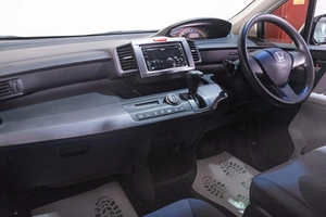 Минивэн Honda Freed 2009 года, 1119000 рублей, Томск