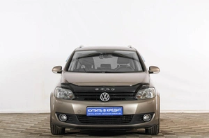Хетчбэк Volkswagen Golf Plus 2012 года, 949000 рублей, Тюмень