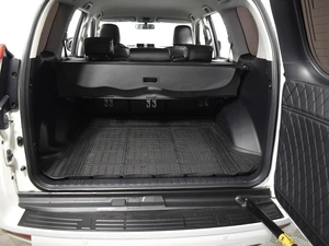 Внедорожник Toyota Land Cruiser Prado 2015 года, 3855400 рублей, Казань