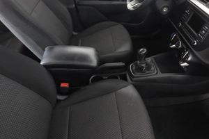 Седан Kia Rio 2021 года, 1719000 рублей, Пермь