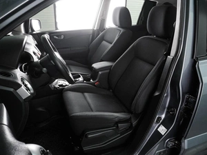 Внедорожник Renault Koleos 2008 года, 1069000 рублей, Воронеж