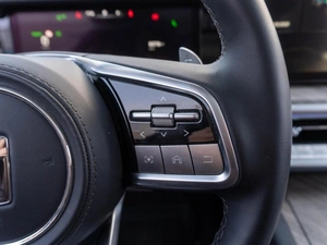 Внедорожник Tank 500 2024 года, 4989000 рублей, Саратов