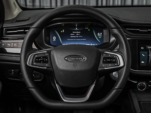 Седан OMODA S5 2023 года, 1320000 рублей, Ставрополь