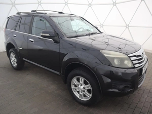 Внедорожник Great Wall Hover H3 2011 года, 600000 рублей, Орёл