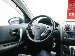 Внедорожник Nissan Qashqai 2011 года, 1050000 рублей, Красноярск
