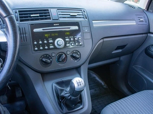 Минивэн Ford C-MAX 2007 года, 579000 рублей, Петрозаводск