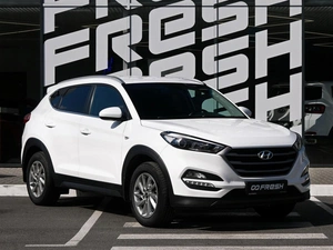 Внедорожник Hyundai Tucson 2018 года, 2249000 рублей, Волгоград