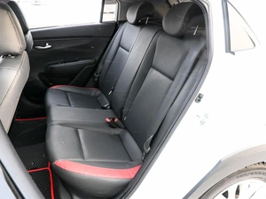 Хетчбэк Kia Rio X-Line 2020 года, 1459000 рублей, Волгоград