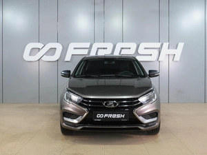 Седан ВАЗ (LADA) Vesta 2024 года, 1209000 рублей, Воронеж