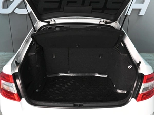 Лифтбек Skoda Octavia 2017 года, 1789000 рублей, Аксай