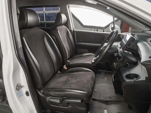 Минивэн Honda Freed 2015 года, 1309000 рублей, Тюмень