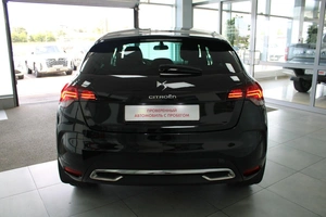 Хетчбэк Citroen DS 4 2014 года, 645000 рублей, Красноярск