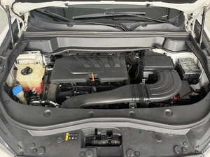 Внедорожник Haval F7 2022 года, 1600000 рублей, Смоленск