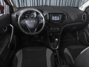 Хетчбэк ВАЗ (LADA) XRAY 2016 года, 688000 рублей, Ставрополь