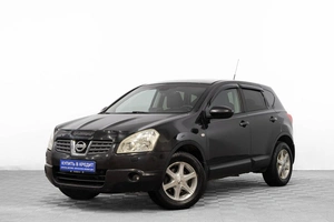 Внедорожник Nissan Qashqai 2007 года, 899000 рублей, Барнаул
