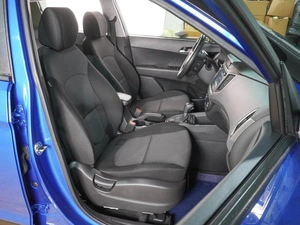 Внедорожник Hyundai Creta 2021 года, 2139000 рублей, Воронеж