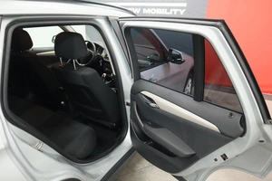 Внедорожник BMW X1 2012 года, 1470000 рублей, Курск