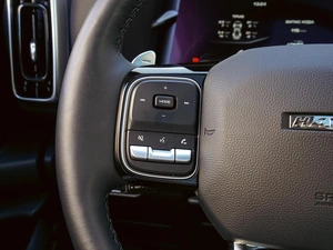 Внедорожник Haval Dargo 2023 года, 2750000 рублей, Краснодар