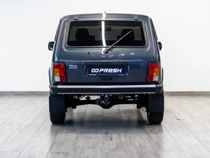 Внедорожник ВАЗ (LADA) Niva Legend 2022 года, 899000 рублей, Саратов