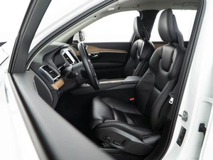 Внедорожник Volvo XC90 2021 года, 5249999 рублей, Москва