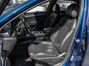 Седан Kia K5 2021 года, 2520000 рублей, Краснодар