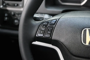 Внедорожник Honda CR-V 2008 года, 1199000 рублей, Омск