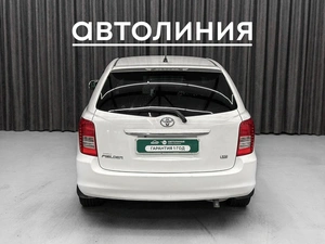 Универсал Toyota Corolla Fielder 2008 года, 899000 рублей, Красноярск