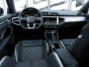 Внедорожник Audi Q3 2026 года, 4035000 рублей, Ставрополь