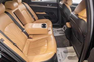 Седан Kia K5 2021 года, 2599000 рублей, Барнаул