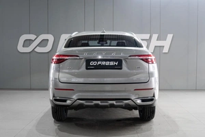 Внедорожник Haval F7x 2021 года, 1829000 рублей, Петрозаводск