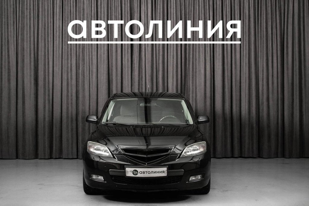 Хетчбэк Mazda 3 2008 года, 649000 рублей, Красноярск